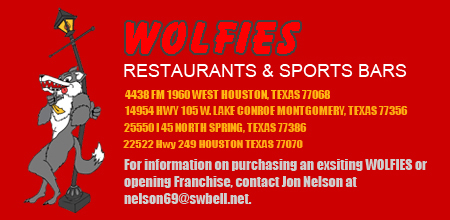 Wolfies UK